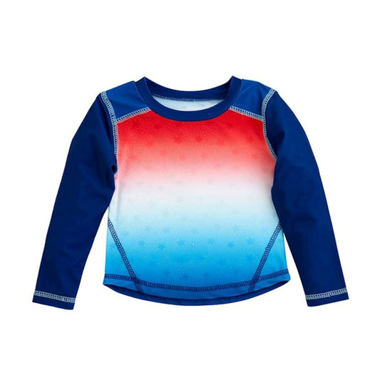 Star H2o Activated Rash Guard