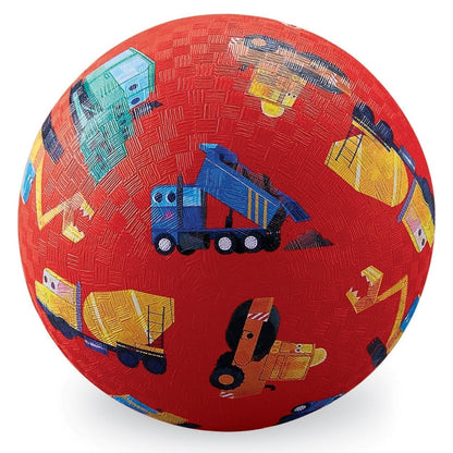 Bola 7" - Distintos Modelos