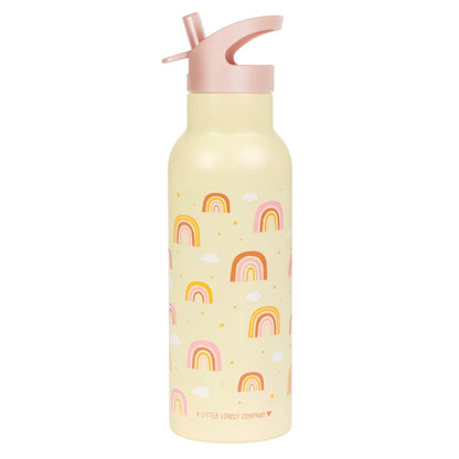 XL Stainless Steel Drink Bottle / Termo Acero Inoxidable Grande - Disp Aprox 21 de Febrero 2026