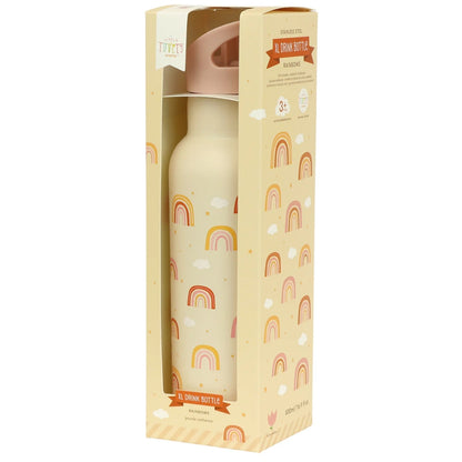 XL Stainless Steel Drink Bottle / Termo Acero Inoxidable Grande - Disp Aprox 21 de Febrero 2026