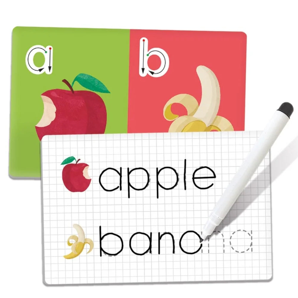 Flashcards Little Boards Read & Write - Tarjetas para Aprender a Leer y Escribir