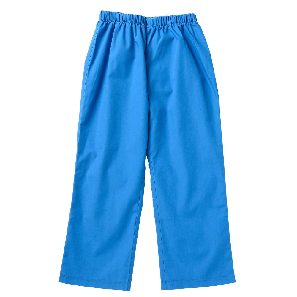 Uniforme de Doctor Azul Talla 6/8 años