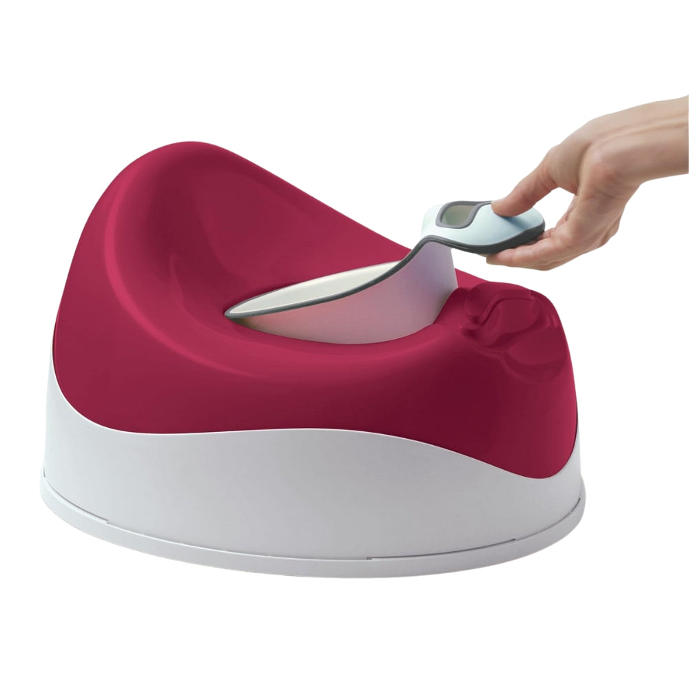 Potty Pod - Fuchsia