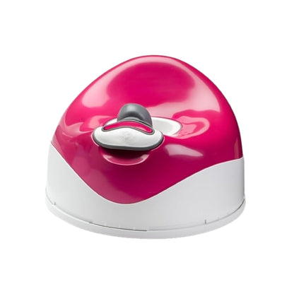 Potty Pod - Fuchsia