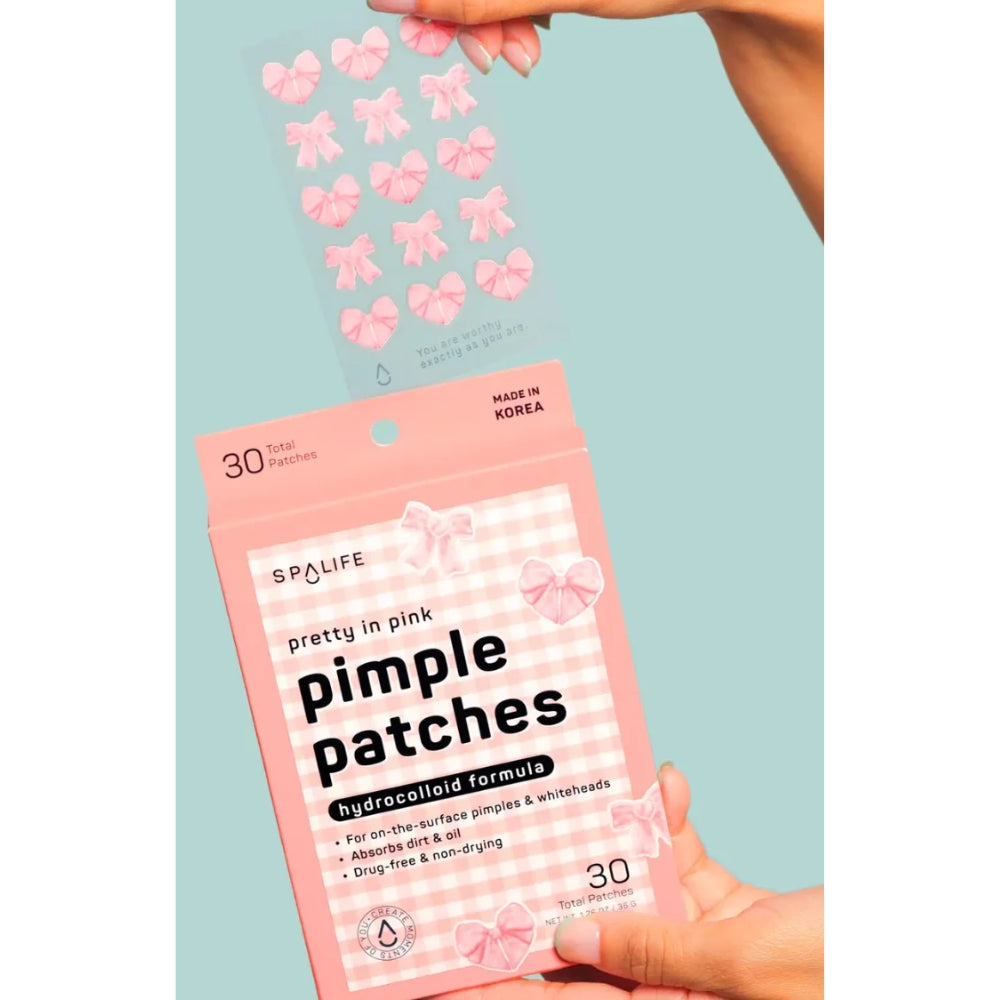 Pimple Patches Lazitos