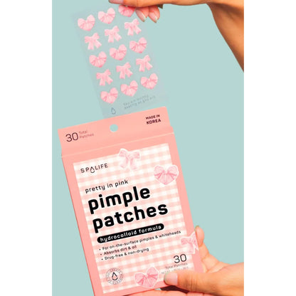 Pimple Patches Lazitos
