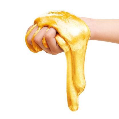 So Slime™ Slime Pots - Verde