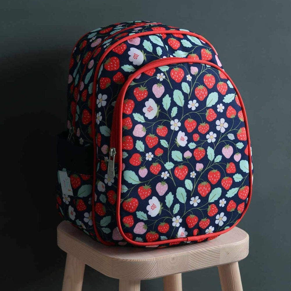 Backpack - Mochila