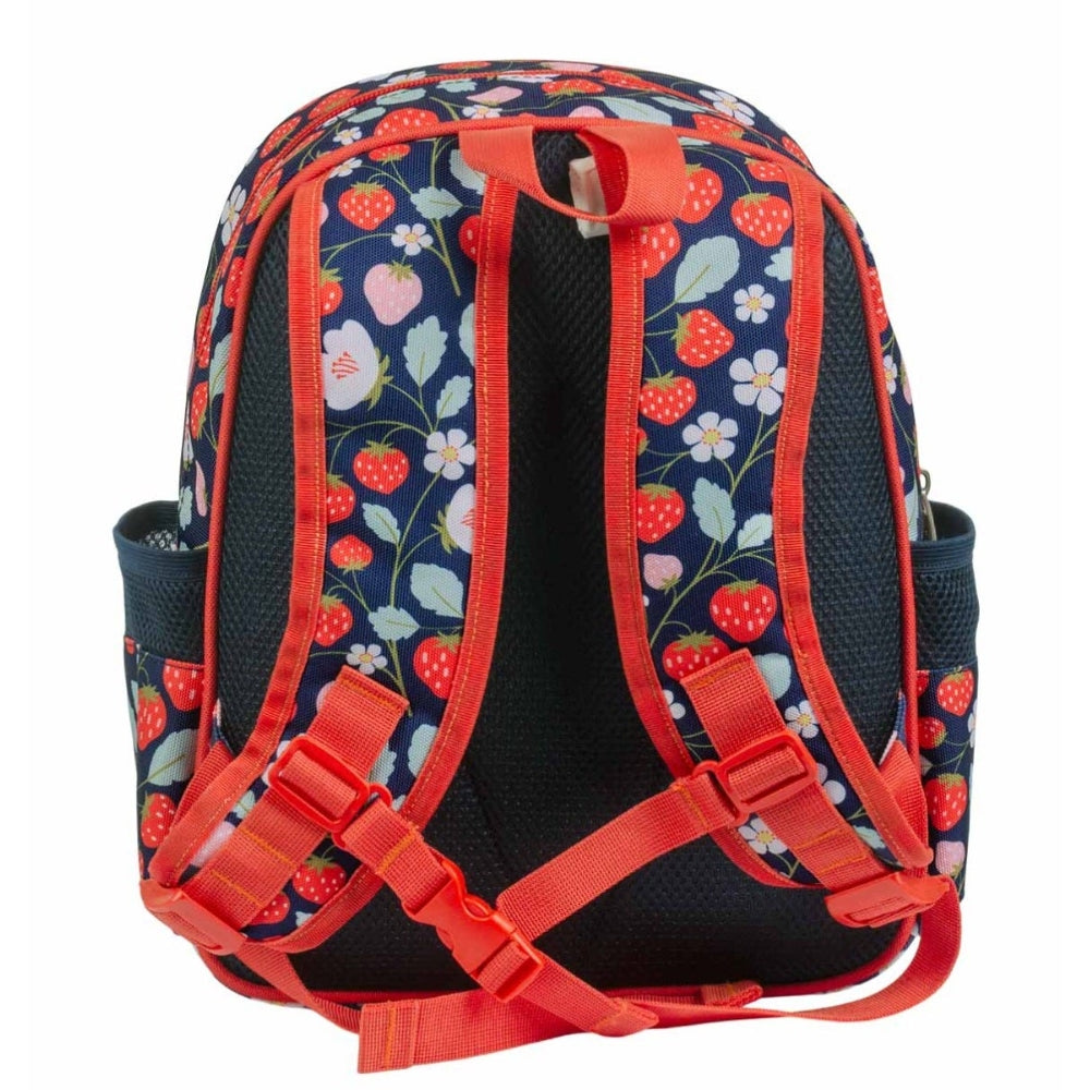 Backpack - Mochila