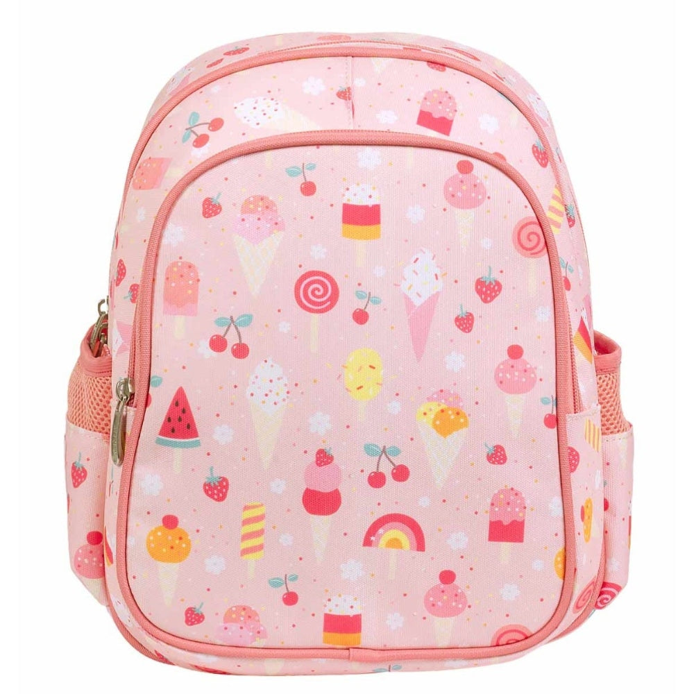Backpack - Mochila