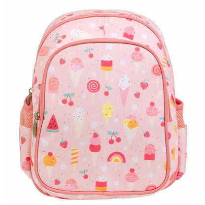Backpack - Mochila