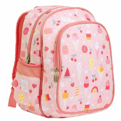 Backpack - Mochila