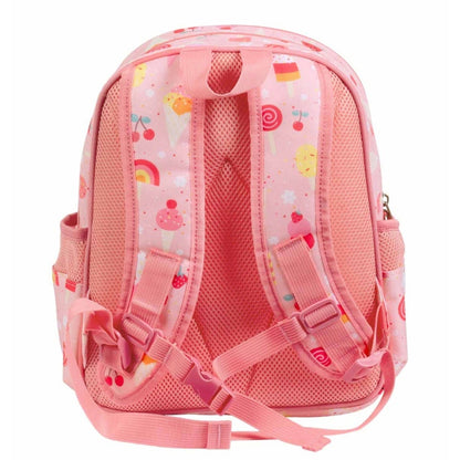 Backpack - Mochila