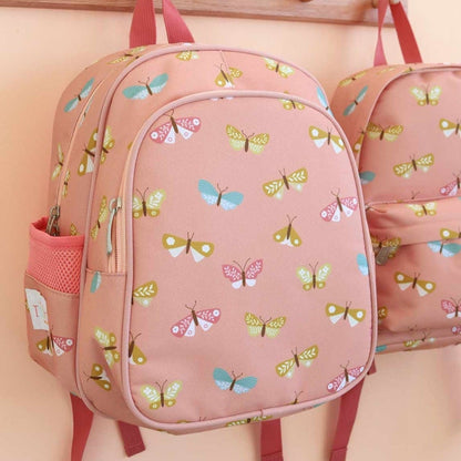 Backpack - Mochila