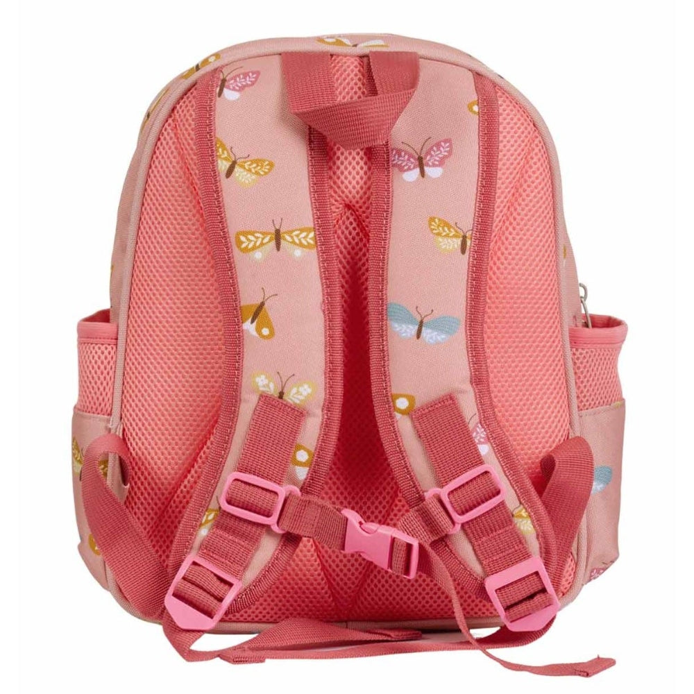 Backpack - Mochila