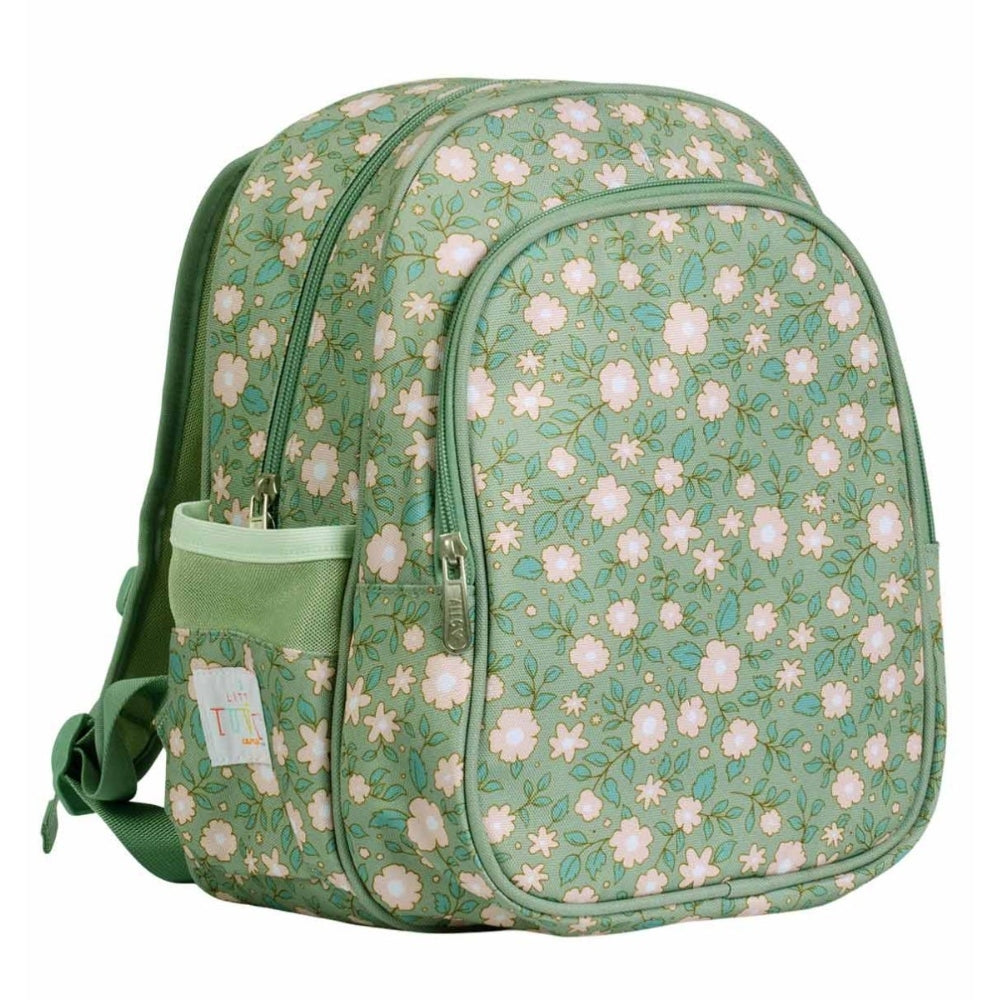 Backpack - Mochila