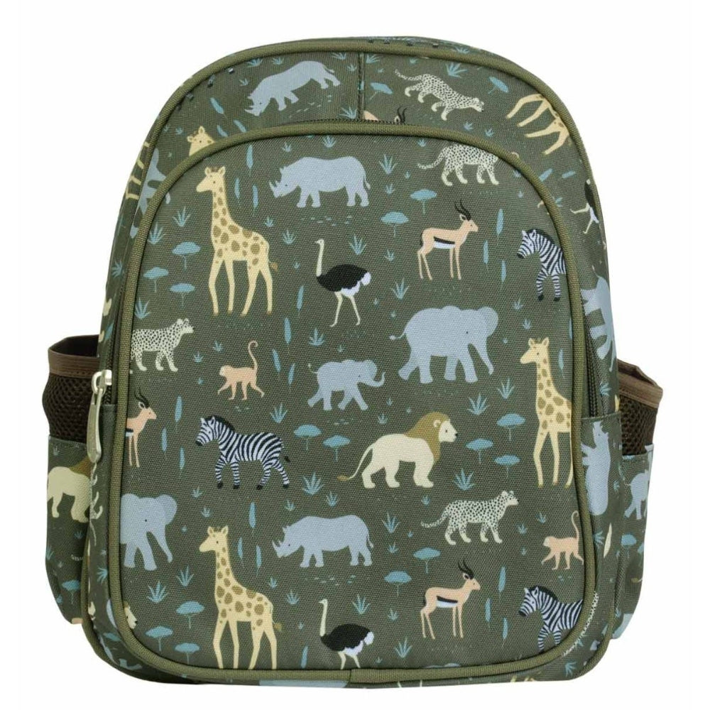 Backpack - Mochila