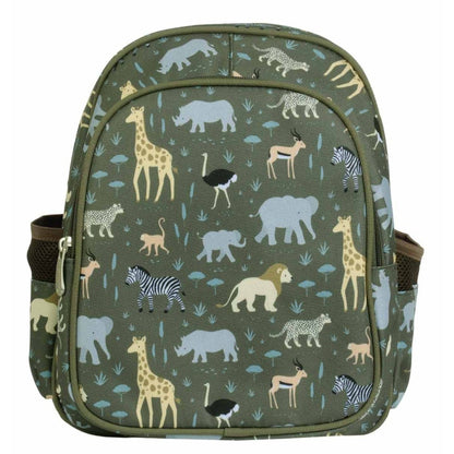 Backpack - Mochila