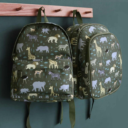 Backpack - Mochila