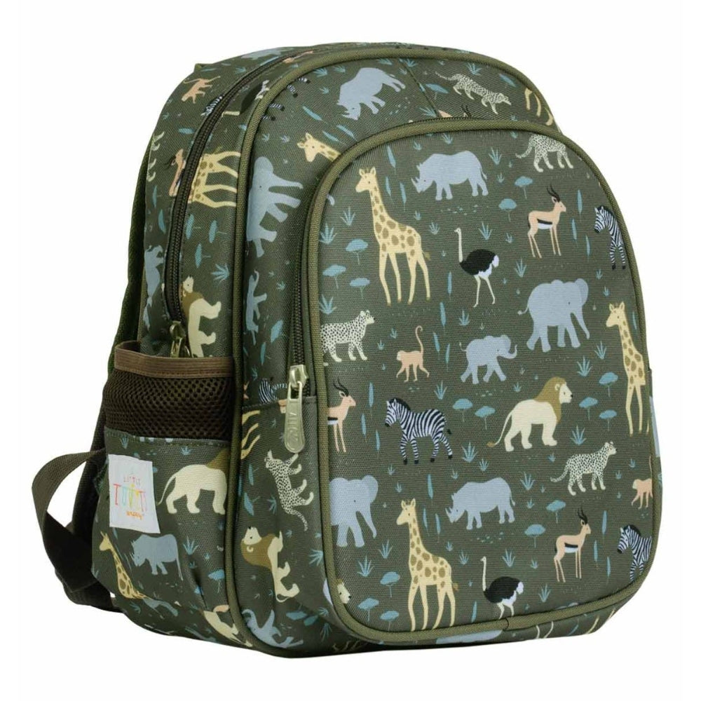 Backpack - Mochila