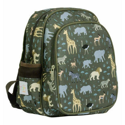 Backpack - Mochila