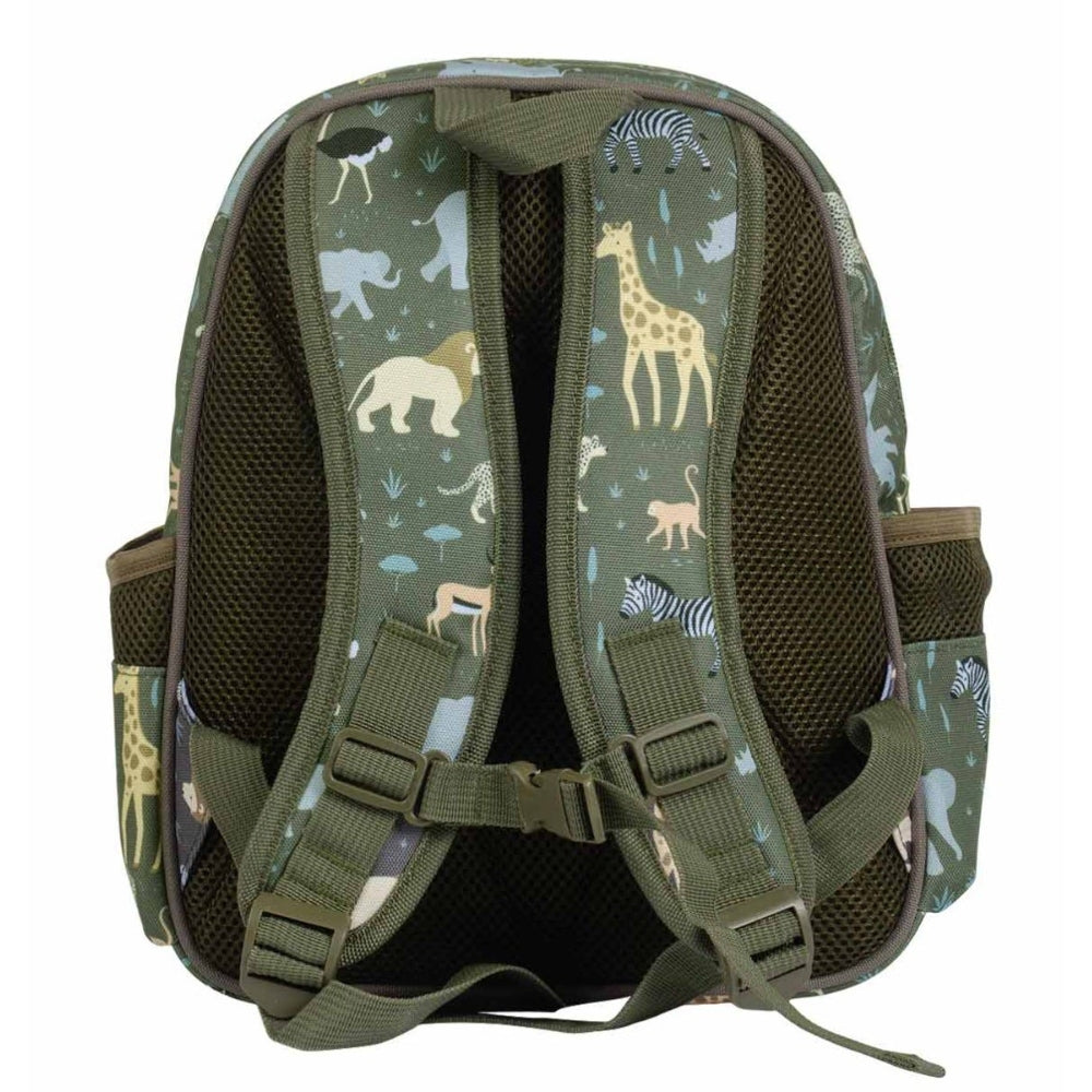 Backpack - Mochila