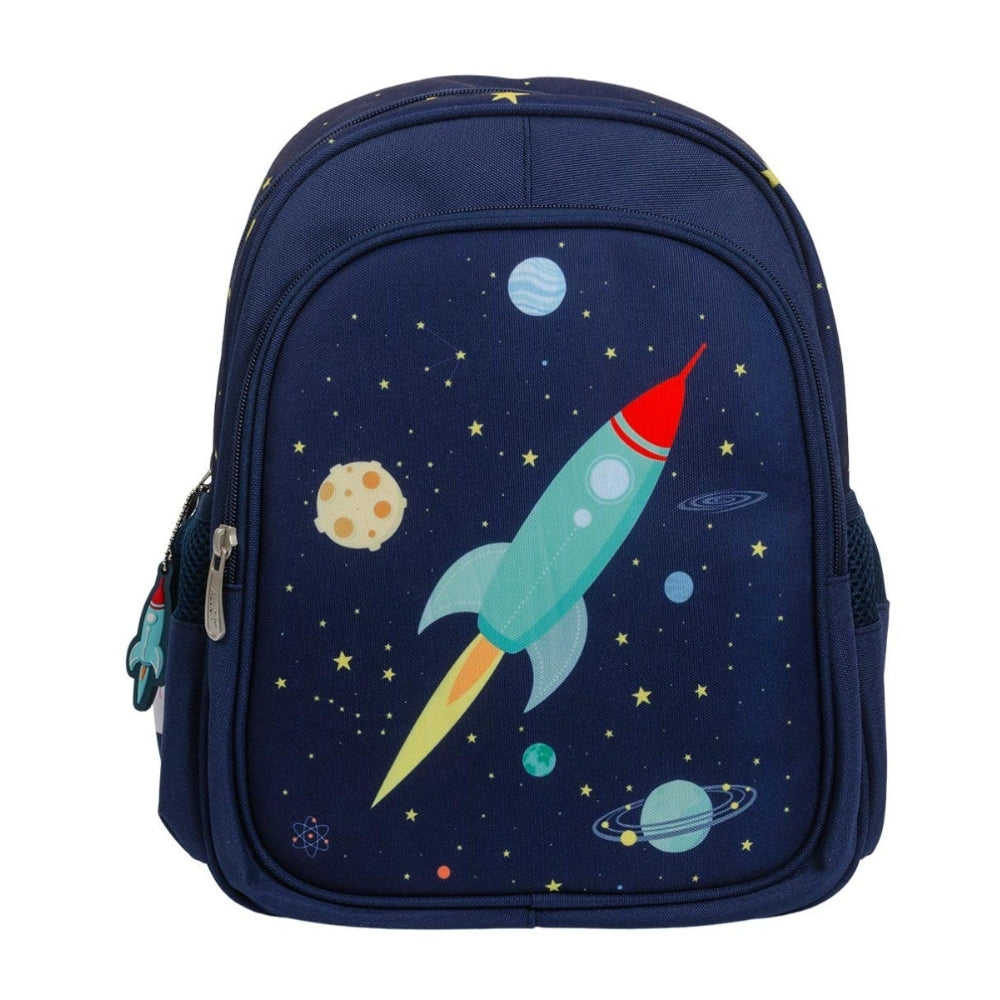 Backpack - Mochila
