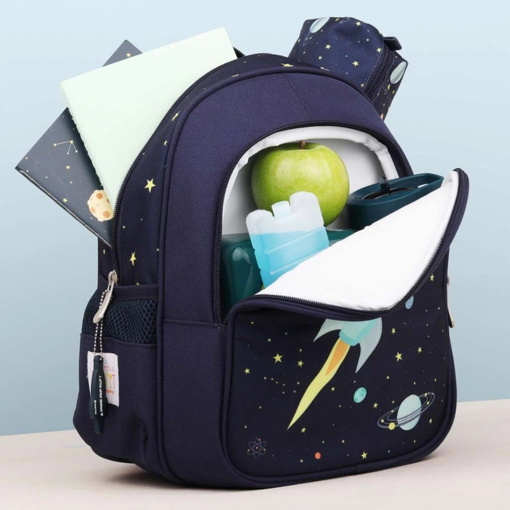 Backpack - Mochila
