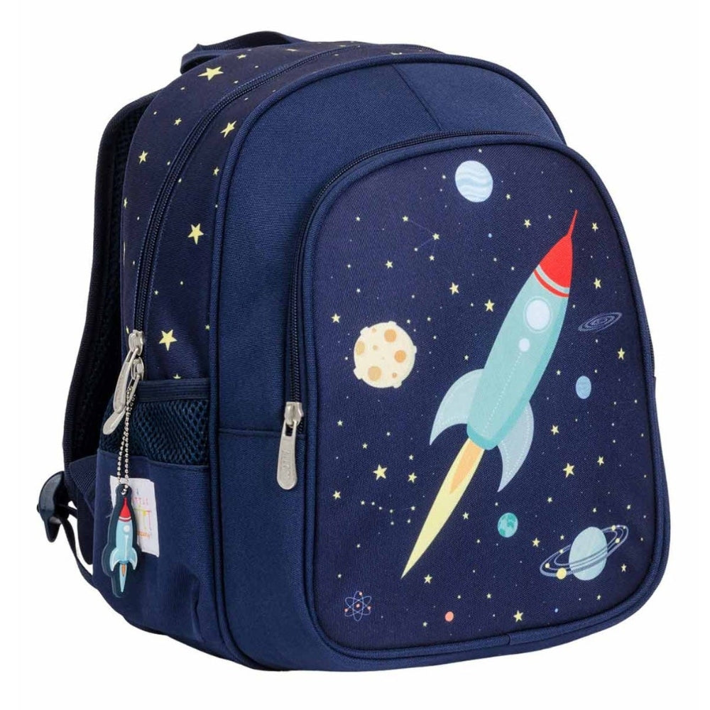 Backpack - Mochila