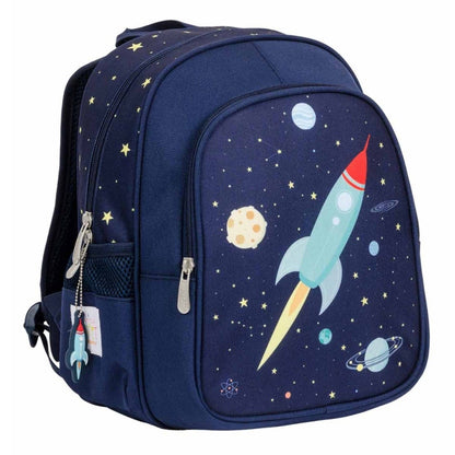 Backpack - Mochila