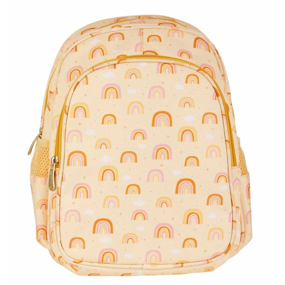 Backpack - Mochila