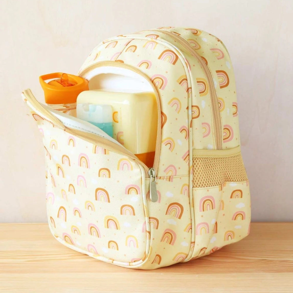 Backpack - Mochila