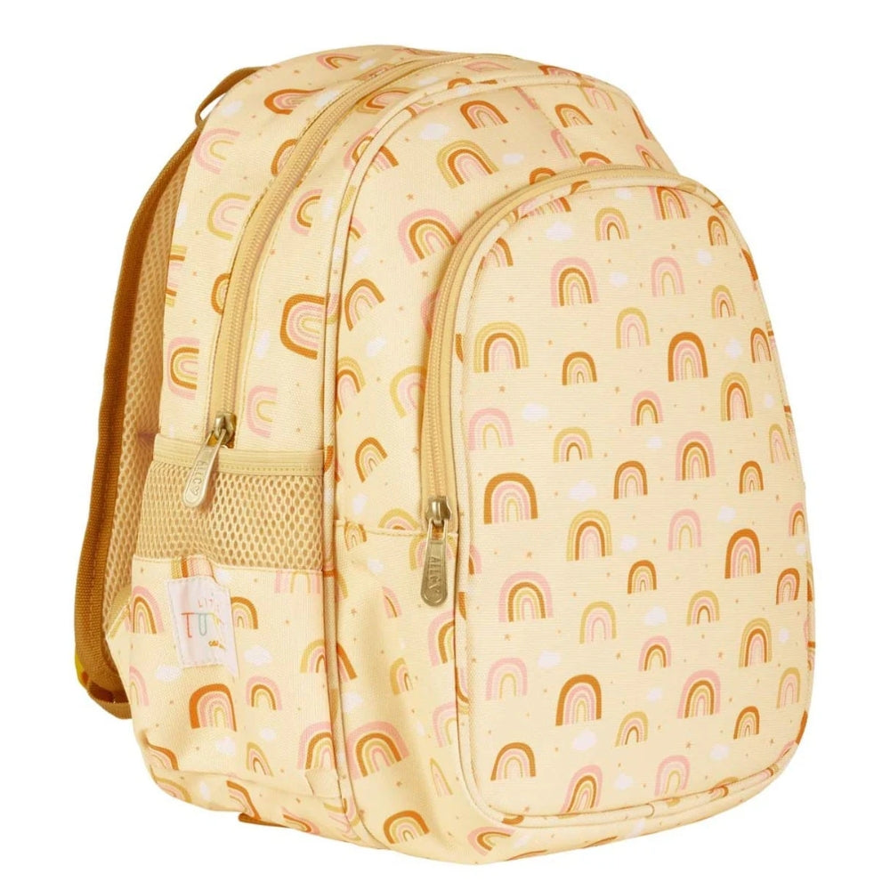 Backpack - Mochila