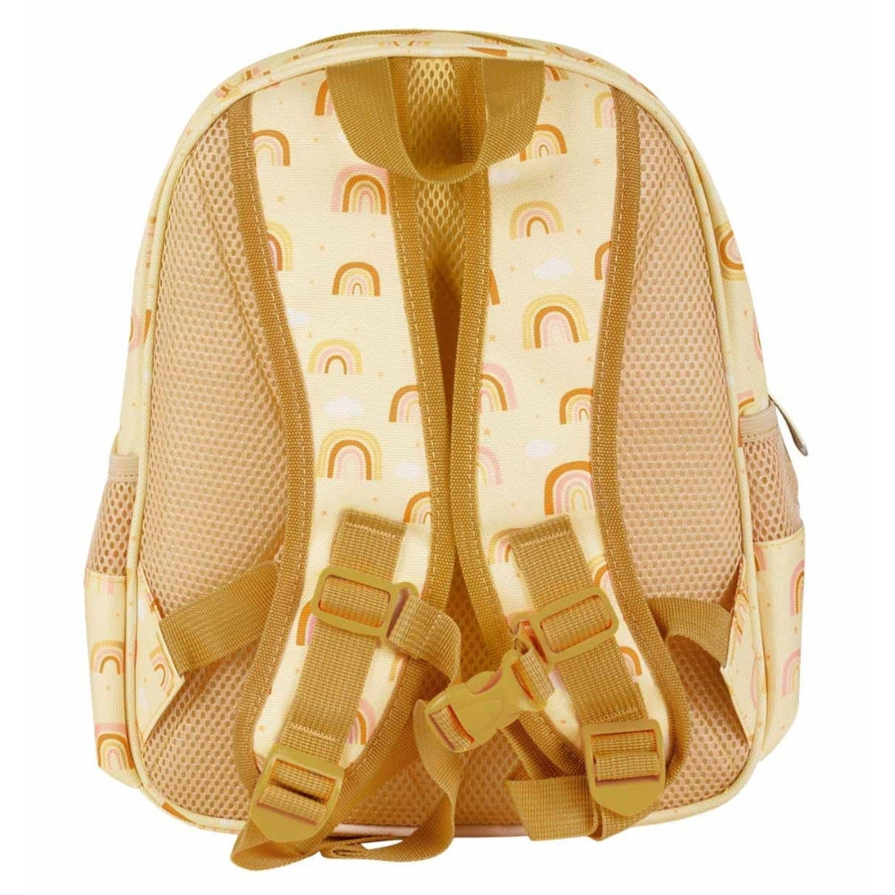 Backpack - Mochila