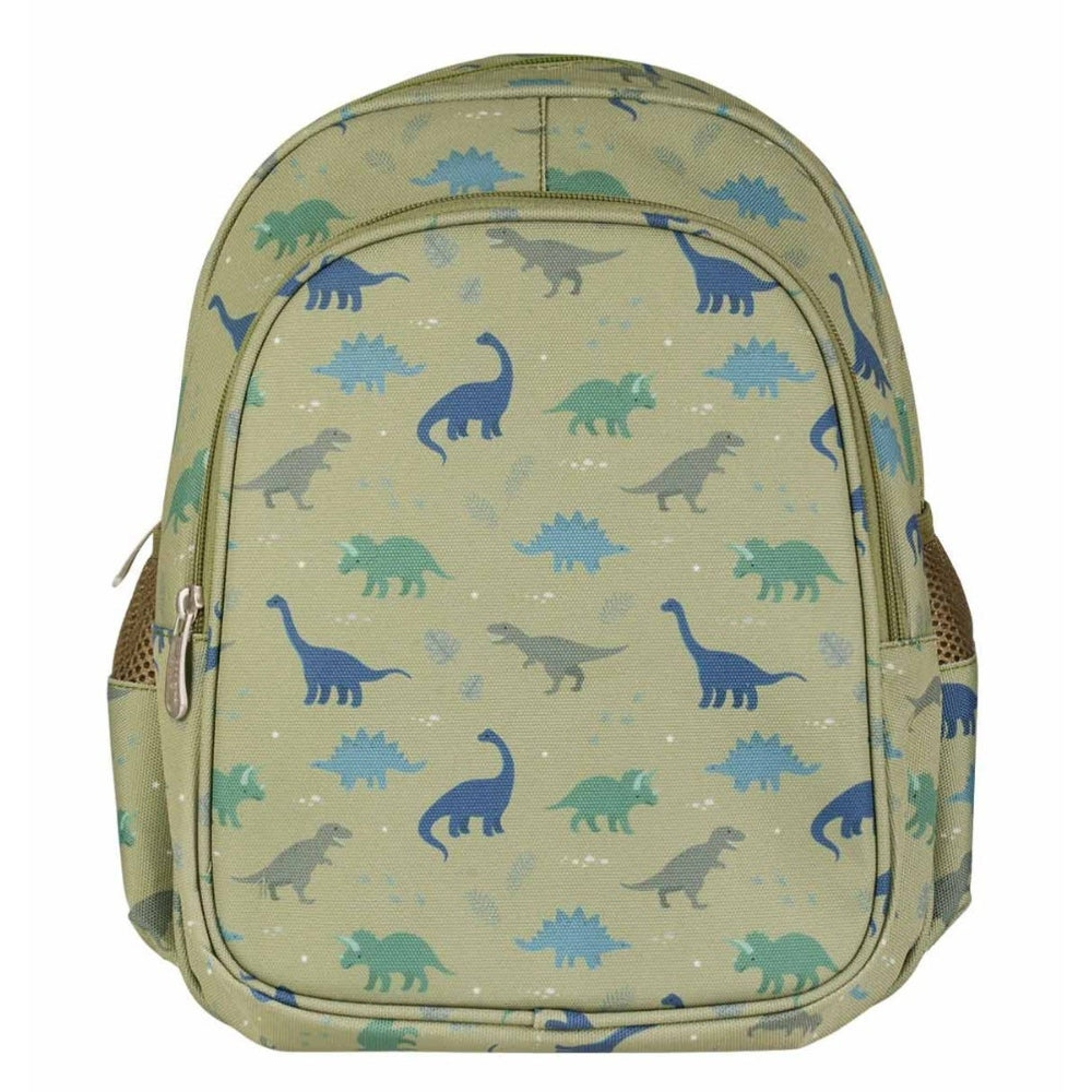 Backpack - Mochila
