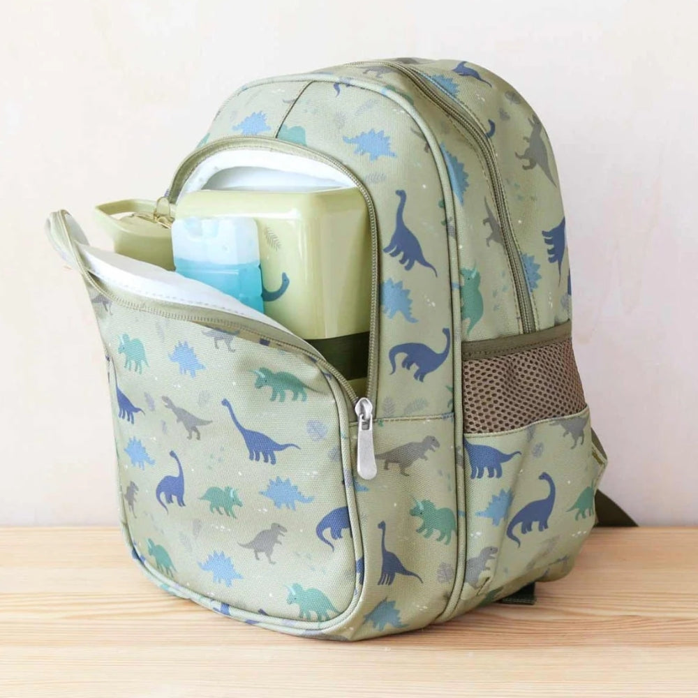 Backpack - Mochila