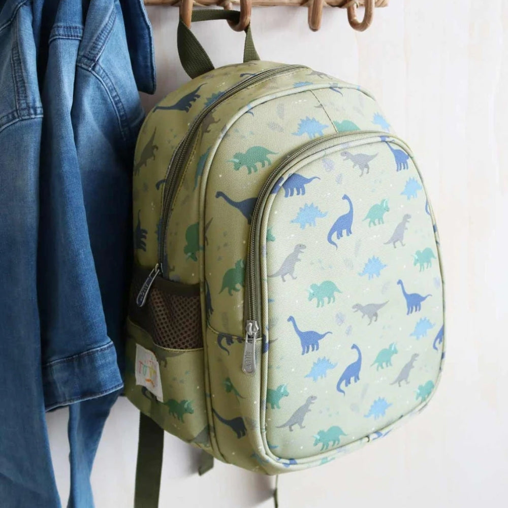 Backpack - Mochila