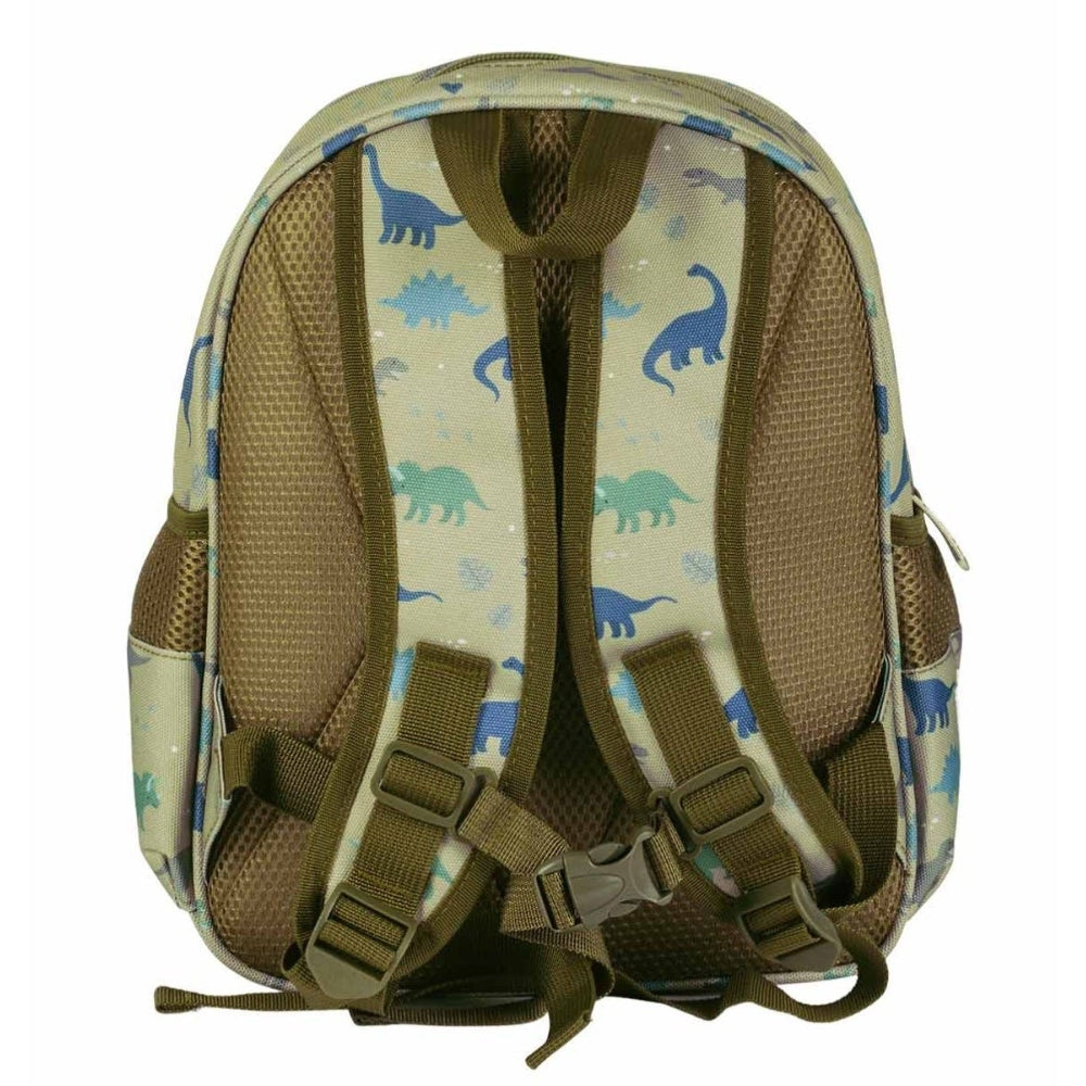Backpack - Mochila