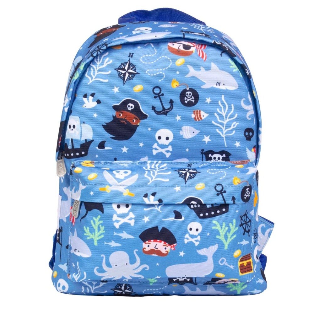 Little Backpack -  Mochila Pequeña