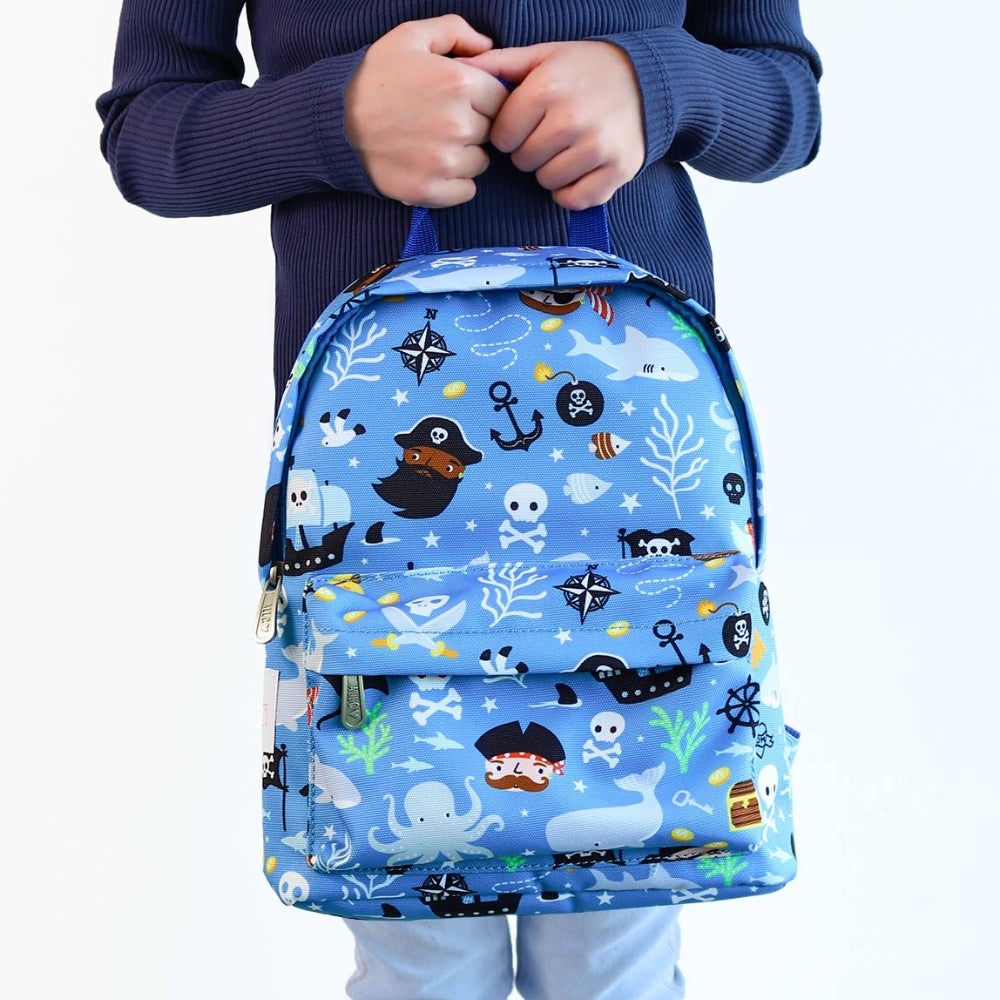 Little Backpack -  Mochila Pequeña