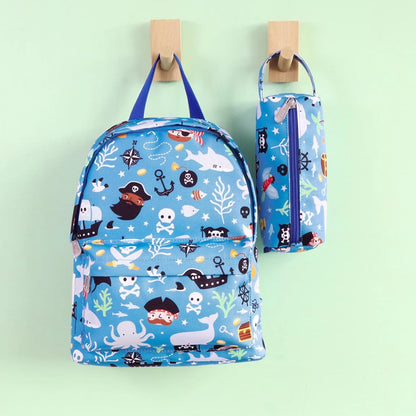 Little Backpack -  Mochila Pequeña