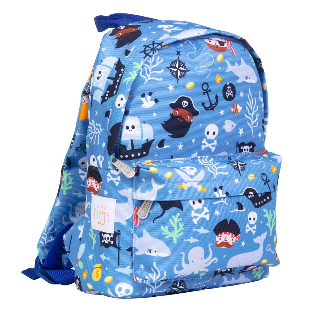 Little Backpack -  Mochila Pequeña