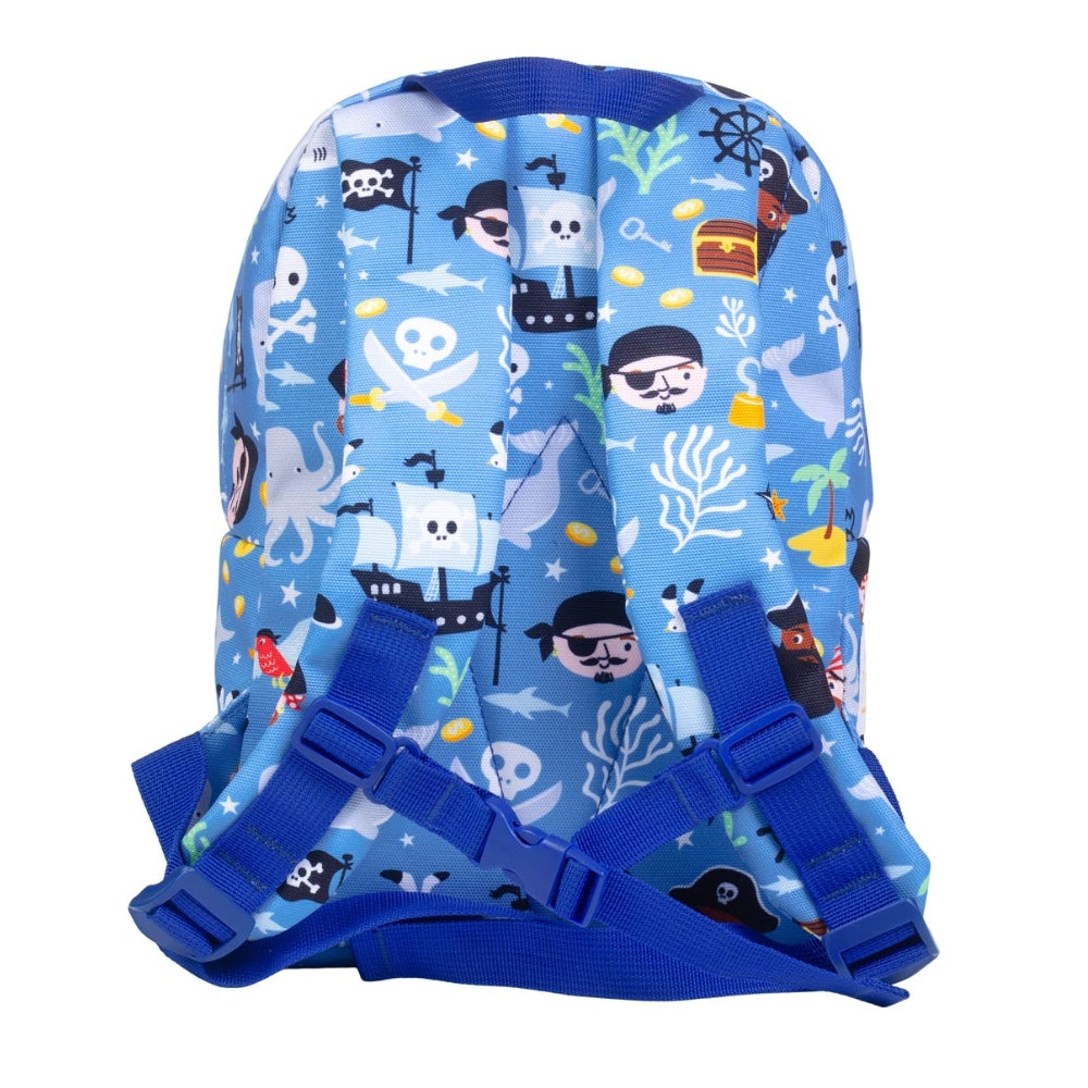 Little Backpack -  Mochila Pequeña