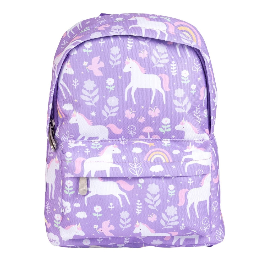 Little Backpack -  Mochila Pequeña