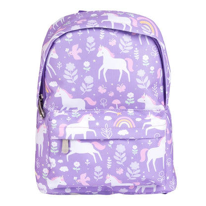 Little Backpack -  Mochila Pequeña