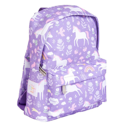 Little Backpack -  Mochila Pequeña