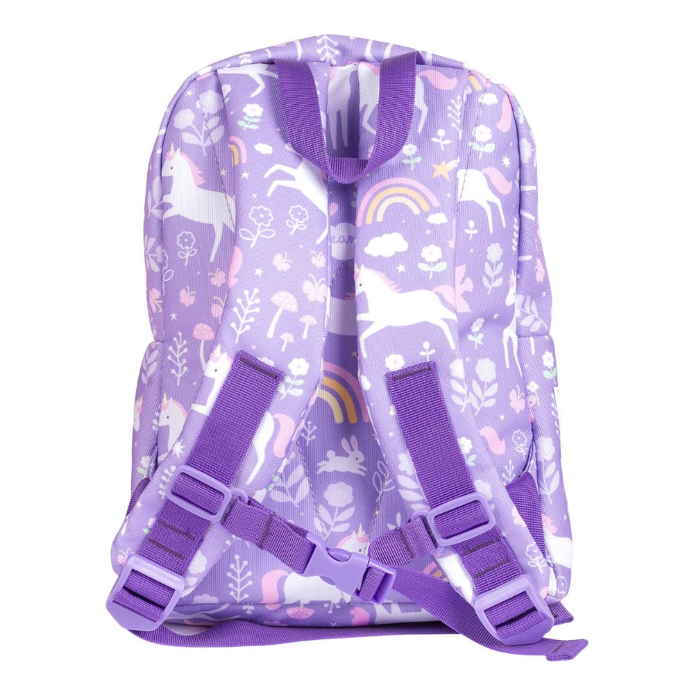 Little Backpack -  Mochila Pequeña