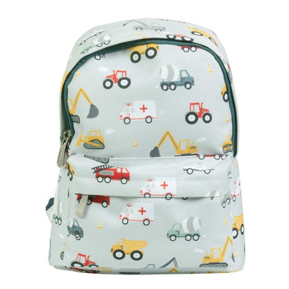 Little Backpack -  Mochila Pequeña