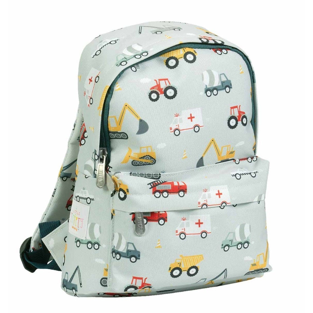 Little Backpack -  Mochila Pequeña
