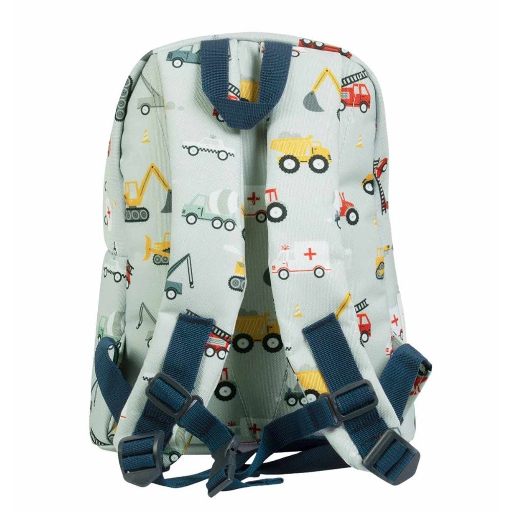 Little Backpack -  Mochila Pequeña